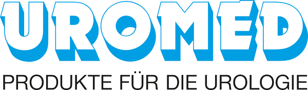 Referenzen: Kundenlogo Uromed